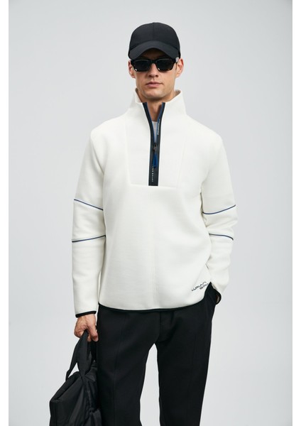 Art Erkek Sweatshirt 112030191 fırsatları