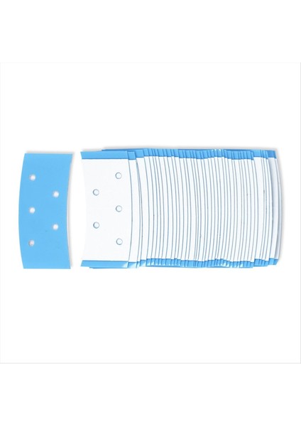 36PCS Wig Bant Şeritleri Dantelli Peruk Için Su Geçirmez Çift Taraflı Peruk Bandı Peruklar Için Mavi Yapıştırıcı Bant Saç Uzatma Toupees (Yurt Dışından) fiyatları