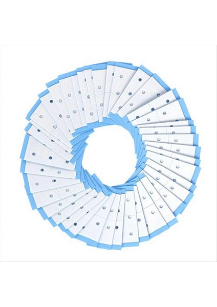 36PCS Wig Bant Şeritleri Dantelli Peruk Için Su Geçirmez Çift Taraflı Peruk Bandı Peruklar Için Mavi Yapıştırıcı Bant Saç Uzatma Toupees (Yurt Dışından) indirimleri