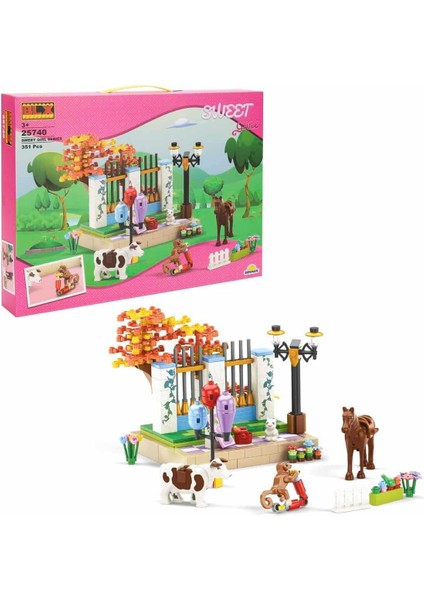 Sokak Oyun Seti 25740