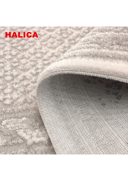 Azura C728A Akrilik Çerçeveli Antialerjik Salon ve Koridor Halısı modelleri