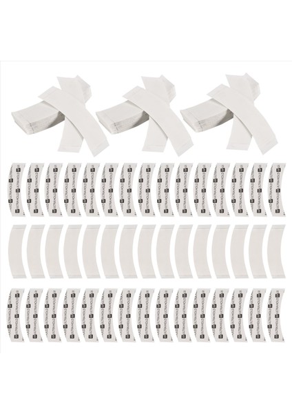 72PCS/LOT Ultra Tutma Peruk Çift Taraflı Bant Güçlü Yapışkan Saç Sistemi Uzatma Şeritleri Toupees/dantel Ön Peruk Filmi (Yurt Dışından)