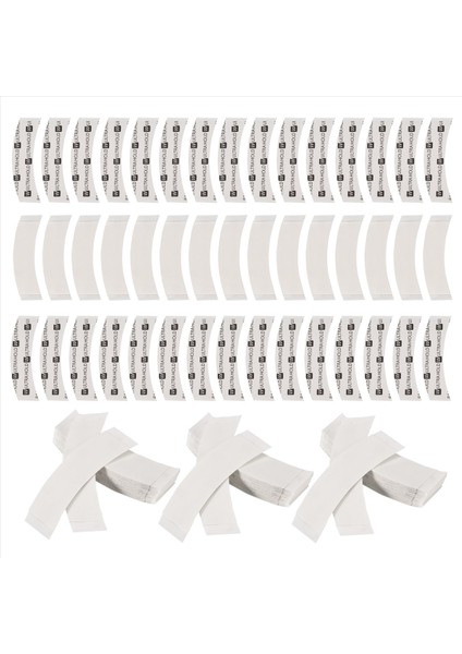 72PCS/LOT Ultra Tutma Peruk Çift Taraflı Bant Güçlü Yapışkan Saç Sistemi Uzatma Şeritleri Toupees/dantel Ön Peruk Filmi (Yurt Dışından) modelleri