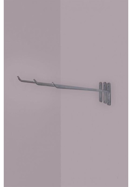 Duvara Monte Cımbız Kanca 15 Cm-Galveniz modelleri