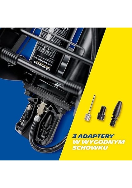 MC12209 Dijital Basınç Göstergeli Çift Pistonlu Ayak Pompası fırsatları