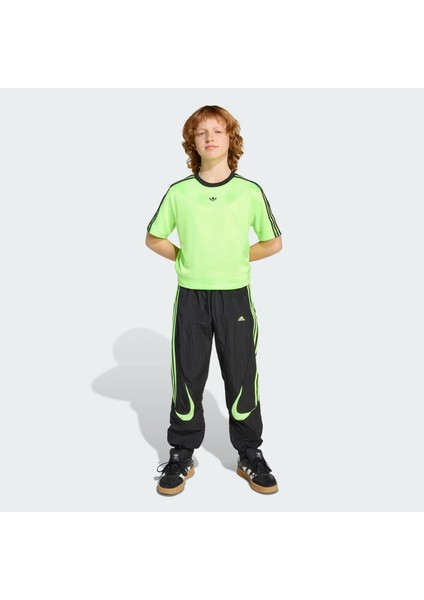 Teamgeist Çocuk Eşofman Altı modelleri