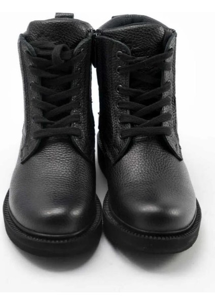 220507 Unisex 36/40 Hakiki Deri Günlük Bker Bot