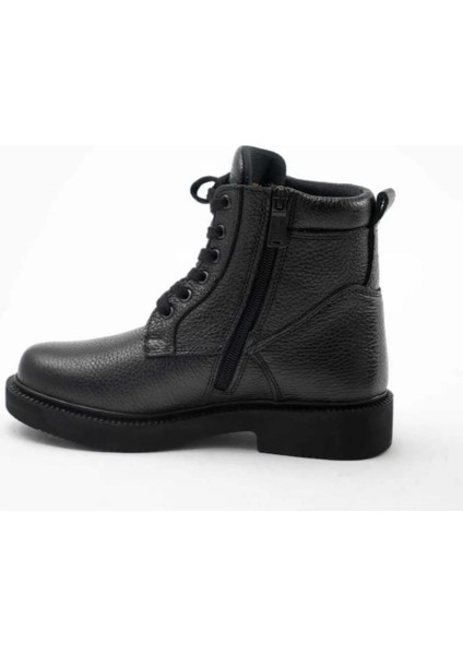 220507 Unisex 36/40 Hakiki Deri Günlük Bker Bot