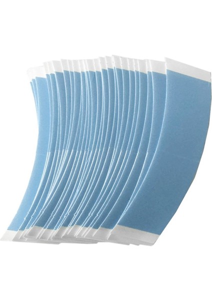 216PCS Mavi Güçlü Çift Yan Bant Uzantısı Peruk Bant Sabit Bant Ark Toupee Dantel Peruk Yapıştırıcı Için Çift Taraflı Bant (Yurt Dışından) fiyatları