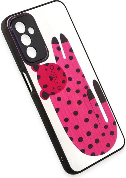 Samsung Galaxy M23 Kılıf Mirror Desenli Kapak - Mirror - 12-(5796) - X960I942-R41960 fiyatları