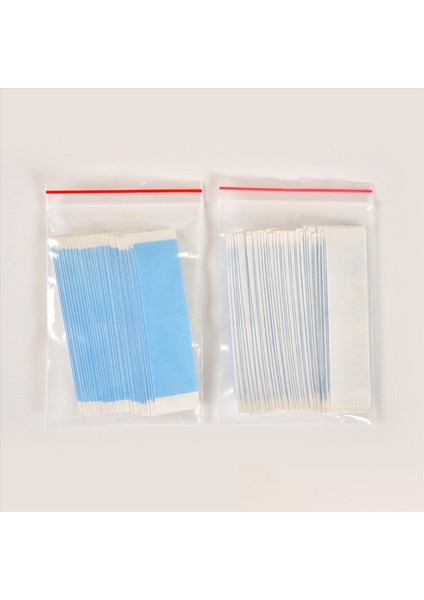 108PC/LOT Sabit Peruk Bant Çift Taraflı Yapışkan Uzantı Saç Bandı Şeritleri Toupee/dantel Peruklar Için Su Geçirmez (Yurt Dışından) fırsatları