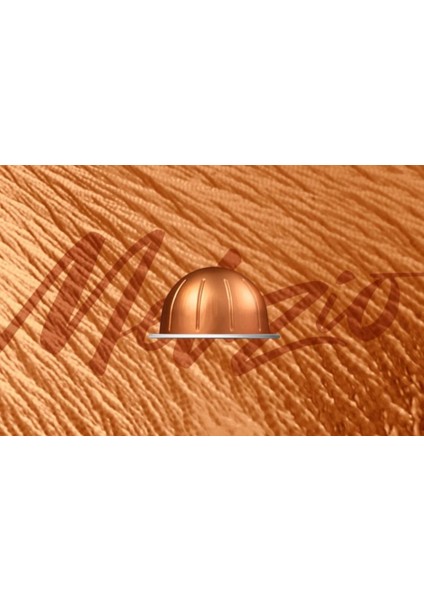 Melozio Vertuo Kapsül Kahve 10 Lu (Vertuo Makineler Için Uygundur)