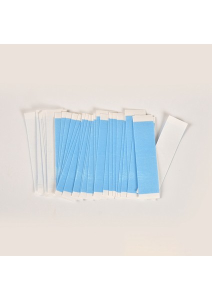 72PCS/LOT Süper Güçlü Peruk Bant Şeritleri Saç Çift Yapışkan Uzatma Bant Toupee/dantel Peruklar Için Su Geçirmez (Yurt Dışından) modelleri