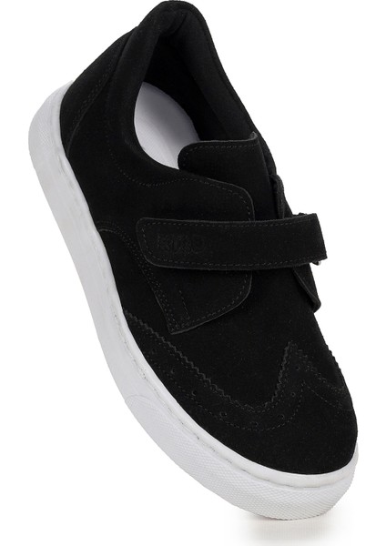 Richie Cırtlı Günlük Erkek Çocuk Casual Ayakkabı