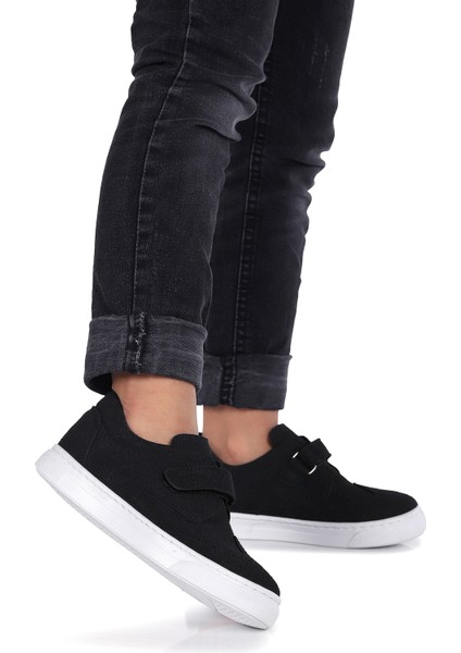 Richie Cırtlı Günlük Erkek Çocuk Casual Ayakkabı modelleri