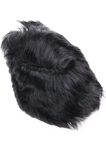 2x Mens Kısa Düz Siyah Günlük Yaşam Tam Peruk (Yurt Dışından) indirimleri