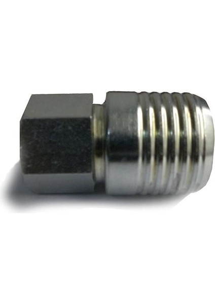 Hava Valfi 1/4 Dişi Gövde (Adet)