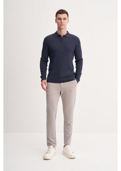 Erkek Kazak 33210 Lacivert fırsatları