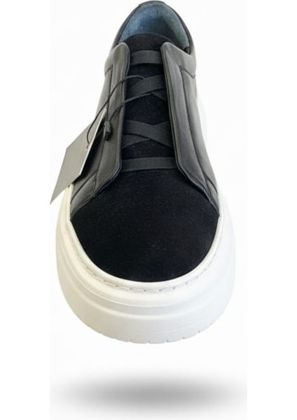 Exclusive Erkek Günlük Ayakkabı 62116 Siyah fiyatları