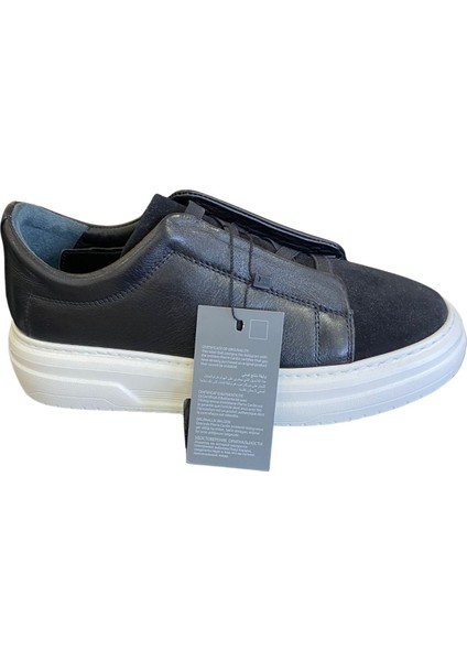 Exclusive Erkek Günlük Ayakkabı 62116 Siyah modelleri