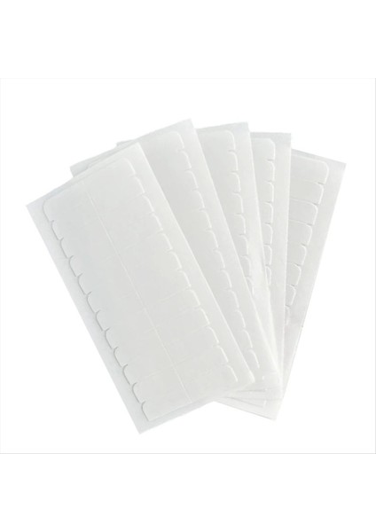 Toupee Için Beyaz Çift Taraflı Saç Bant Saç Bant Dantel Ön Ultra Hold Wig Tutkal Mini Sekmeler Bant (Yurt Dışından) indirimleri