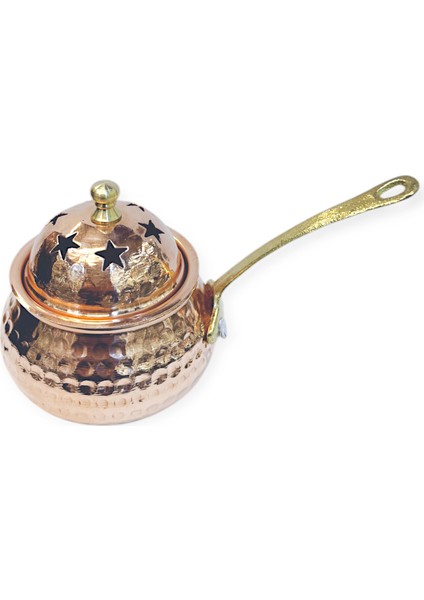 Mini Bakır Tütsülük fiyatları