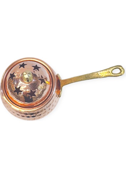 Mini Bakır Tütsülük fırsatları