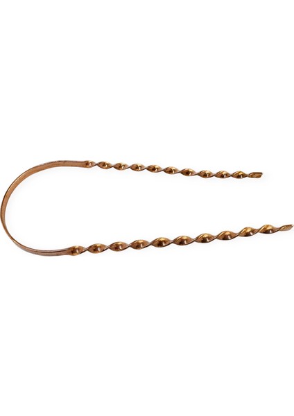 Burgulu Bakır Dil Temizleyici, D6153 fiyatları