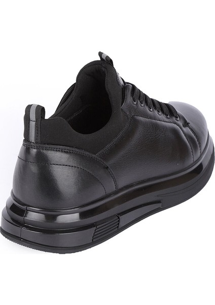 Vıp Exclus Erkek Günlük Ayakkabı 10201 Siyah fırsatları