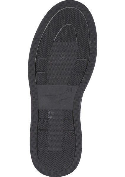 Vıp Exclus Erkek Günlük Ayakkabı 10201 Siyah indirimleri