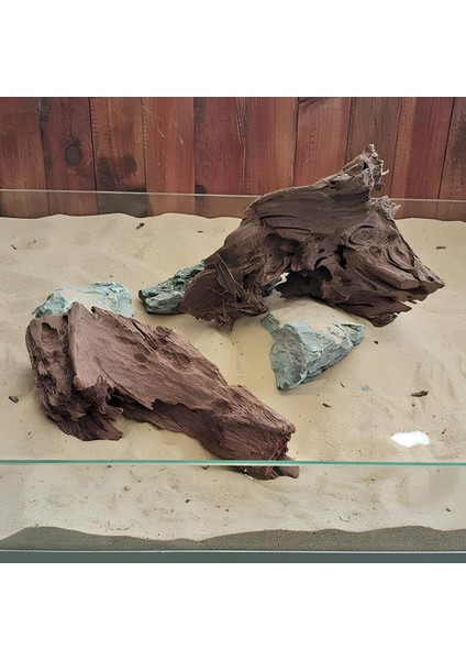 Mango Mangrove Akvaryum Kütügü Large(L) modelleri