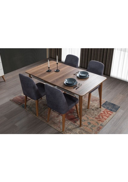 Fable Yemek Odası Takımı fırsatları