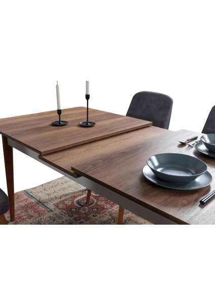 Fable Yemek Odası Takımı indirimleri