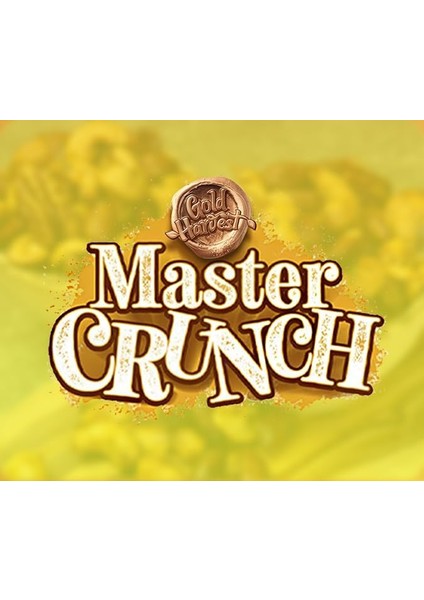 Master Crunch Indomie Kaju modelleri