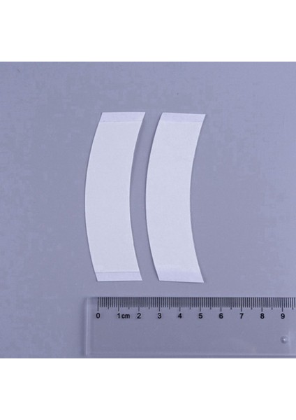 144PC/LOT Sabit Saç Sistemi Yapışkan Bant Süper Güçlü Bant Genişletilmiş Dantelli Peruk Su Geçirmez Ter Peruk Filmi (Yurt Dışından) fırsatları