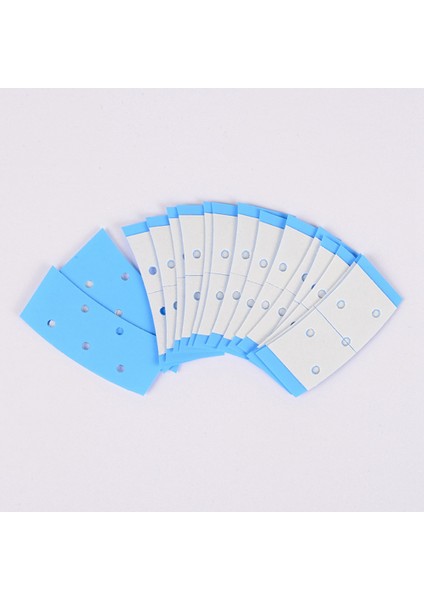 36 Şerit Peruk Toupee Saç Parçası Için Beş Küçük Nefes Alabilen Delikli Çift Taraflı Yapışkan Bant (Yurt Dışından) indirimleri