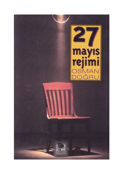 27 Mayıs Rejimi