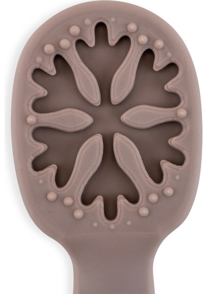 Babyjem Silikon Ikili Ilk Kaşığım Mocha fırsatları