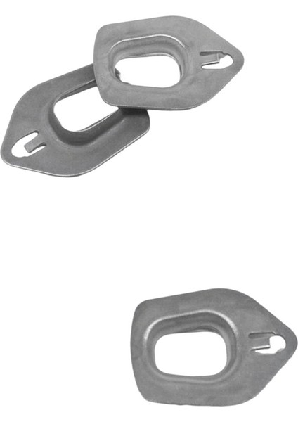 Ön Far Braket Onarım Kitleri A1768200214 Mercedes-Benz Için A Sınıfı W176 A 180 2013-2017 Sabit Tutucu Vidası (Yurt Dışından) fiyatları