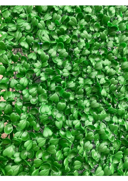 Yapay Şimşir Duvar Paneli fiyatları