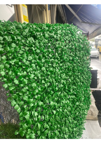 Yapay Şimşir Duvar Paneli fırsatları