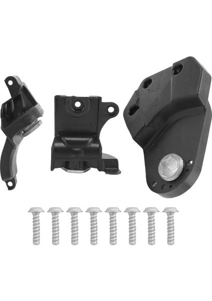 A2138202200 Sağ Far Braket Onarım Kitleri Mercedes Benz E W213 W238 2016-2020 Far Sabit Tutucu Vidası (Yurt Dışından) indirimleri