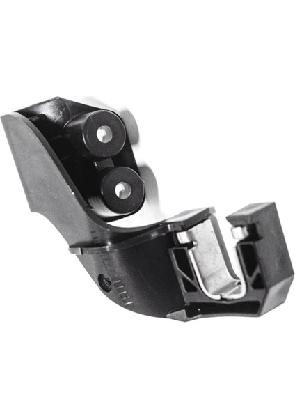 Audi A4 B8 2009-2012 Sağ 8K1941122A Için Araba Far Onarım Kiti Far Onarım Pençesi (Yurt Dışından)