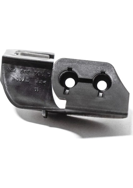 Audi A4 B8 2009-2012 Sağ 8K1941122A Için Araba Far Onarım Kiti Far Onarım Pençesi (Yurt Dışından) indirimleri