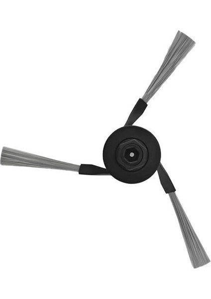 X50 Ultra / S40 Enhanced L50 Pro Edition Elektrikli Süpürge Parçaları Ana Yan Fırça Filtre Paspas Bezi Toz Torbası (Yurt Dışından) modelleri