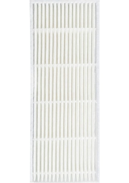 RV-R500 Için Power Animal Robot Süpürge Yedek Parçaları Ana Yan Fırça Filtresi (Yurt Dışından) fırsatları