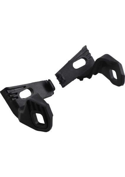 1 Çift Ön Far Braketi Bmw F20 F20 F21 F22 F87 M2 51647273066 51647273065 (Yurt Dışından) modelleri