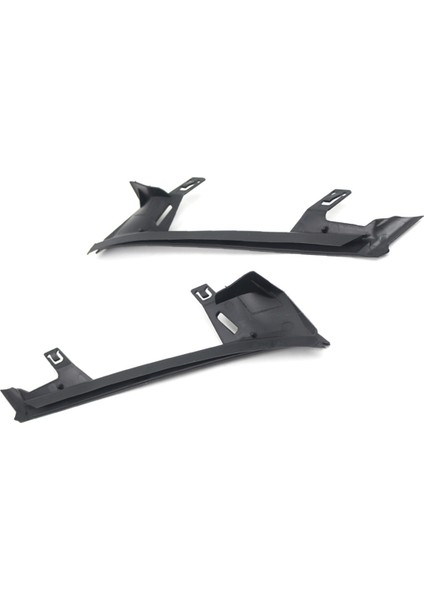 Bmw 3 Serisi E92 E92 E93 Lcı Ön Far Contası Çifti Solda Sağ (Yurt Dışından) modelleri