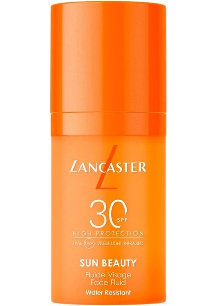 Sun Beauty Sun Protective Fluid SPF30 30 ml