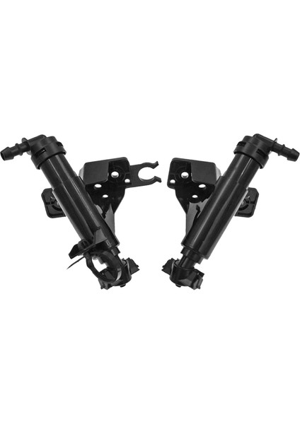 1paır Far Işık Nozum 98671-A2700 98672-A2700 Kia Ceed Için 12-17 Araba Kafası Işık Lambası Temizleme Su Sprey Jet (Yurt Dışından) fırsatları